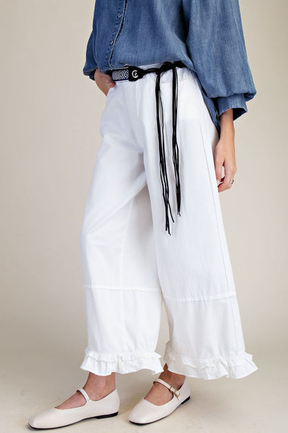 Berlin Pants