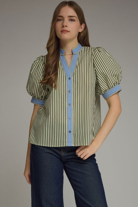 Bestie Top