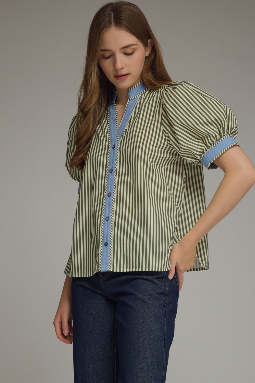 Bestie Top
