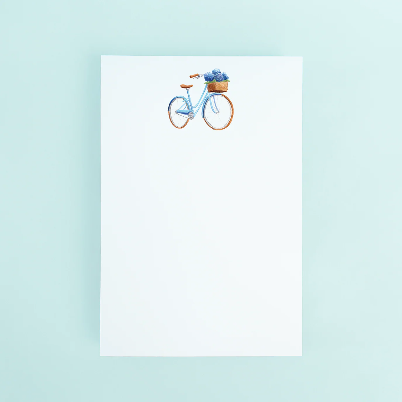 Taylor Paladino Notepads (assorted) 4x6