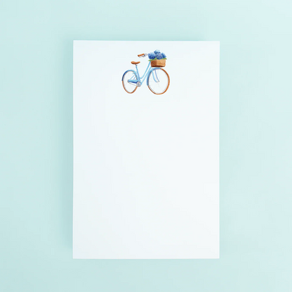 Taylor Paladino Notepads (assorted) 4x6