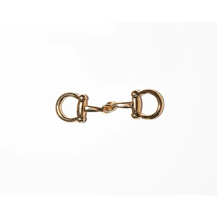 Accessory Scarf Buckle