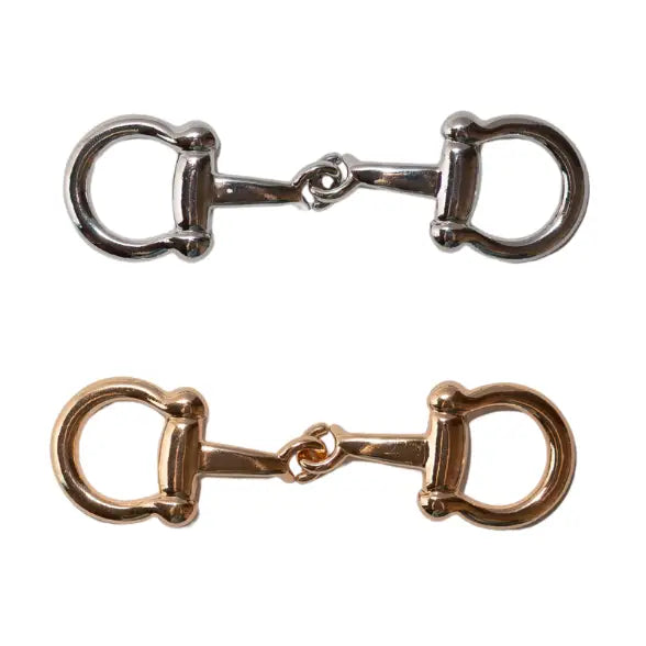 Accessory Scarf Buckle