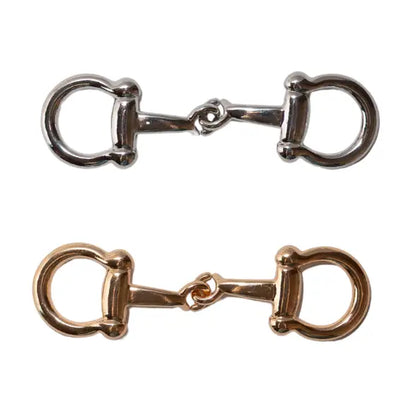 Accessory Scarf Buckle