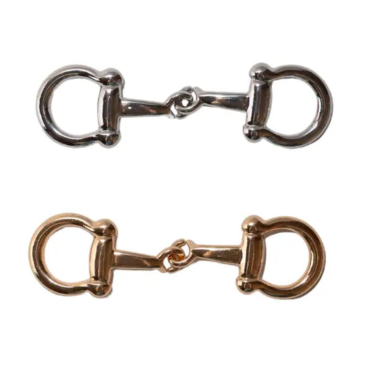 Accessory Scarf Buckle