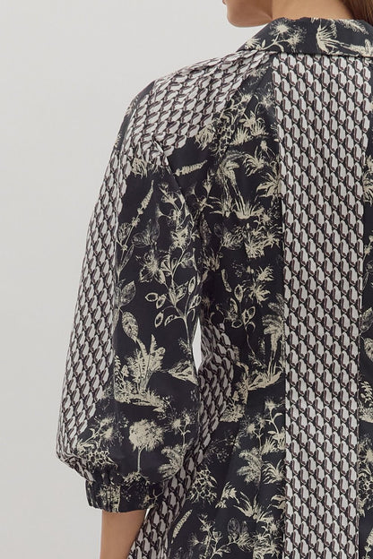 Lynda Dress