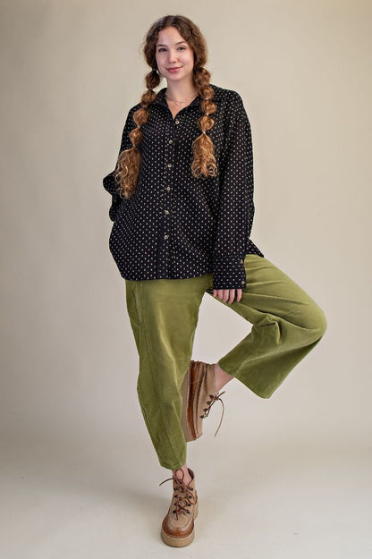 Eden Top