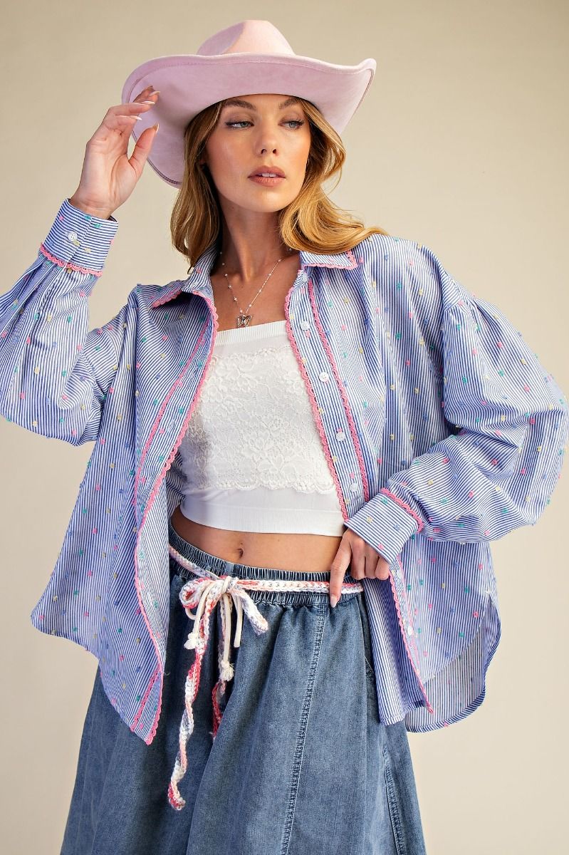 Simone Top