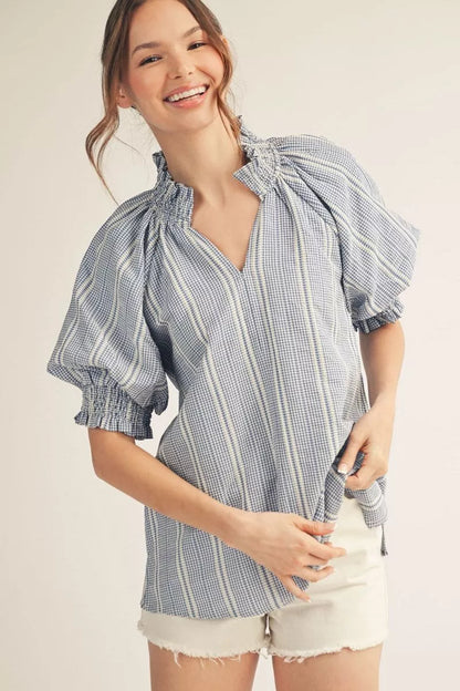 Betsy Top