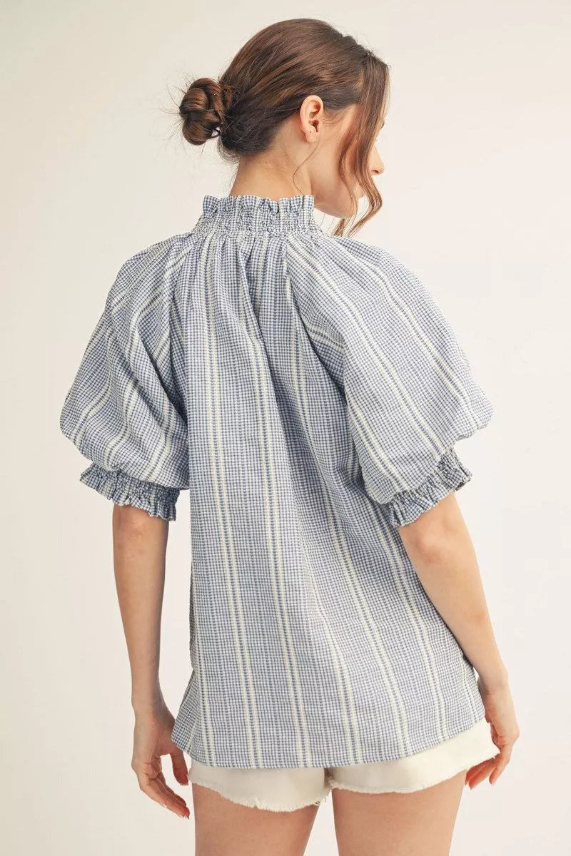 Betsy Top