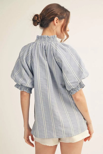 Betsy Top
