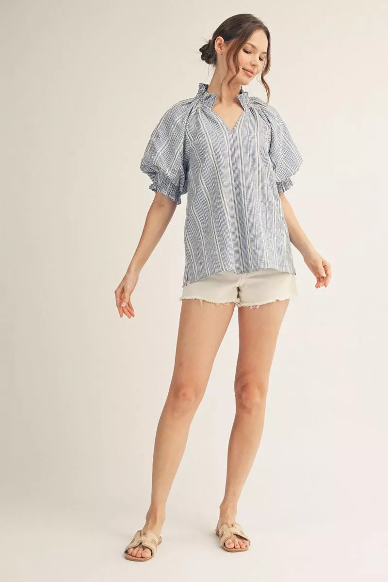 Betsy Top