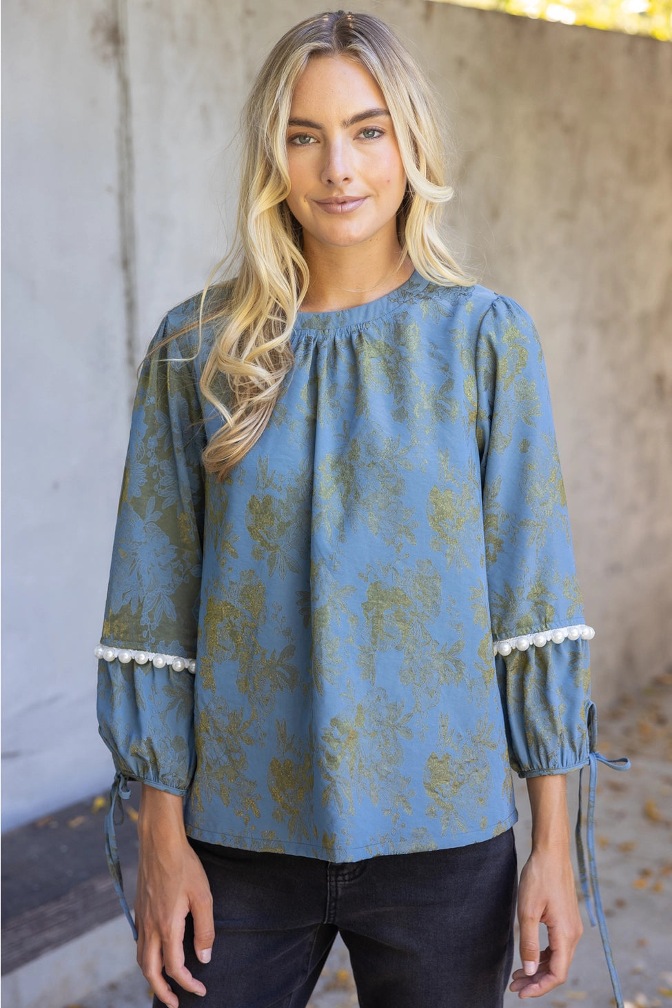 Ayra Top