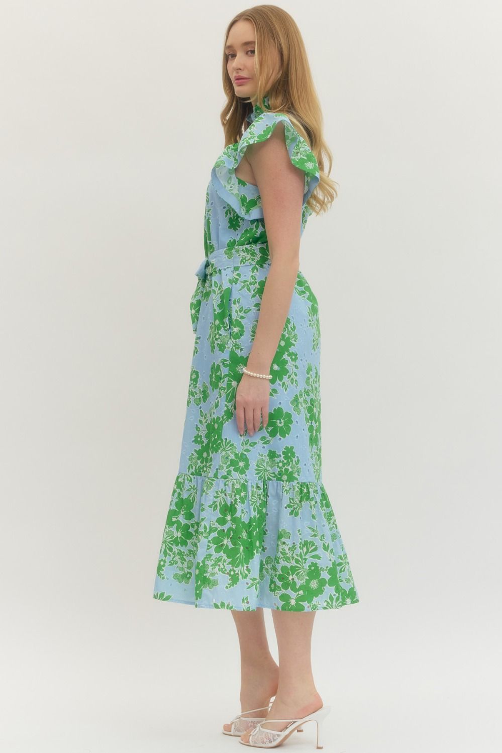 Wanda Dress