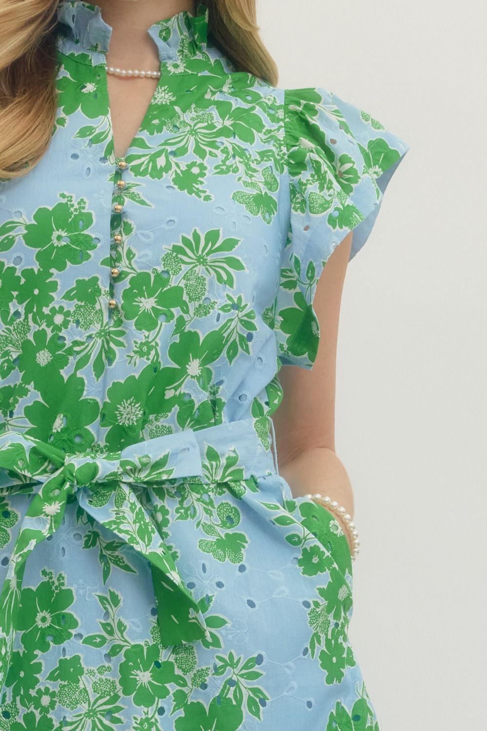 Wanda Dress