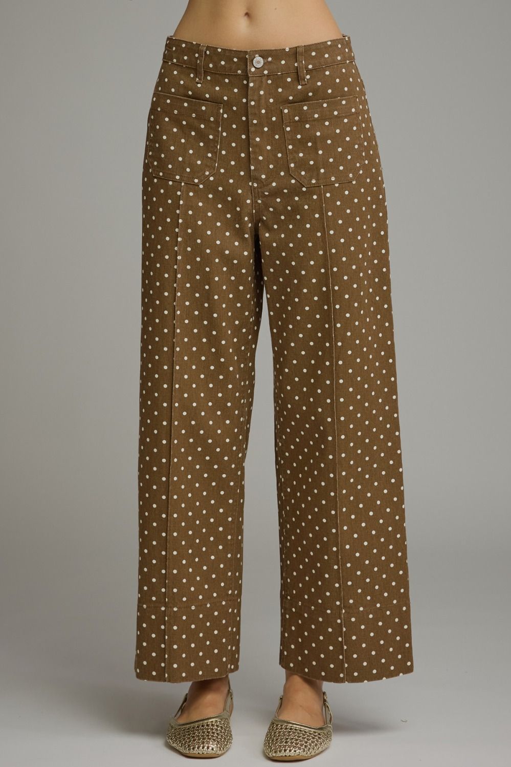 On the Dot Pants