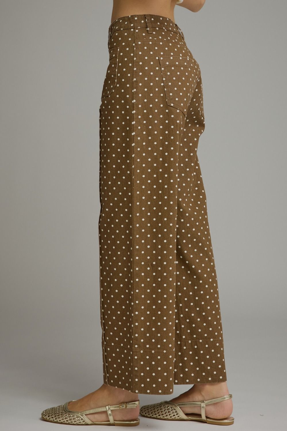 On the Dot Pants