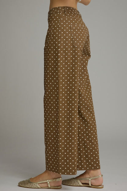 On the Dot Pants