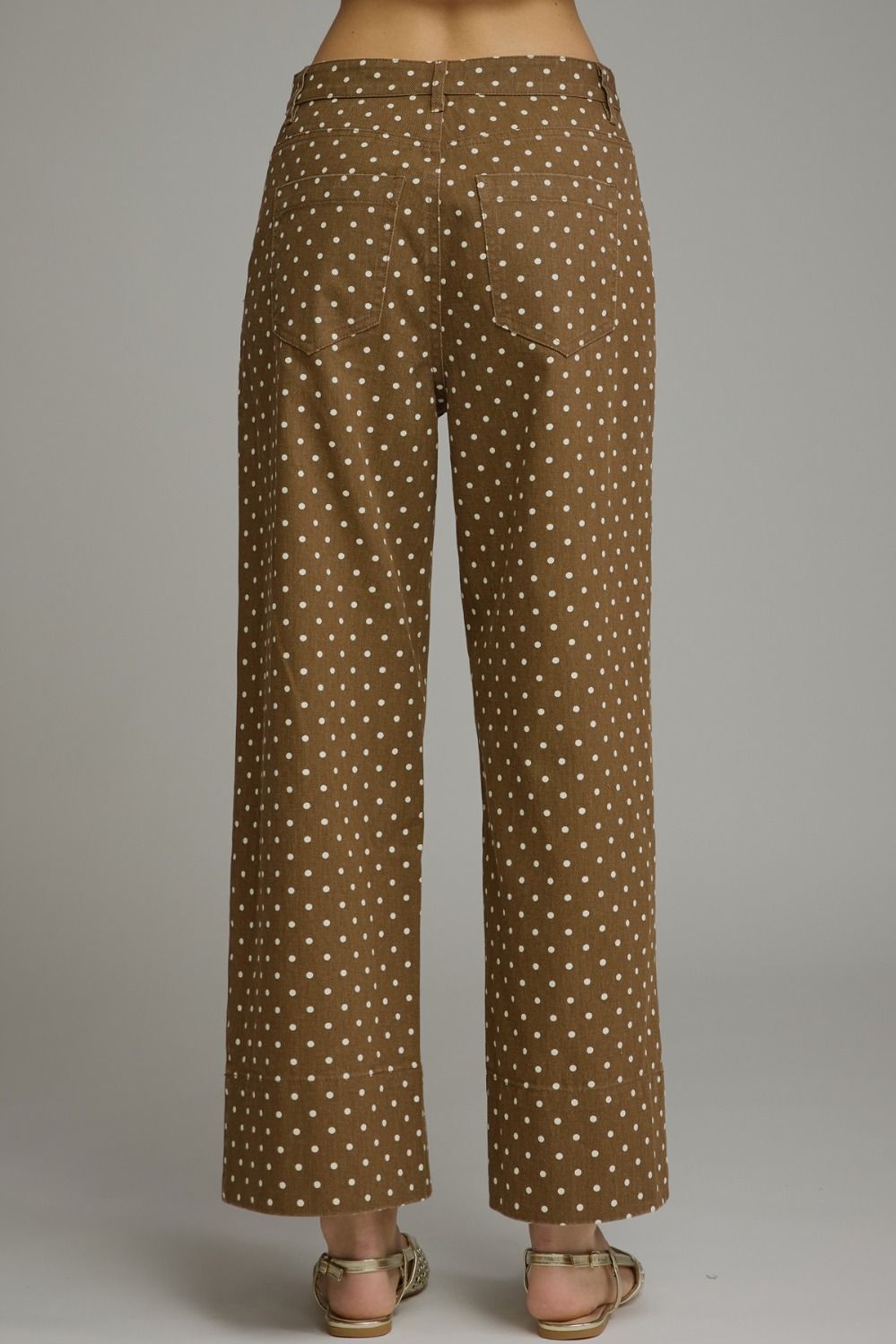 On the Dot Pants