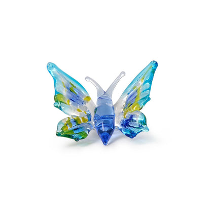 Matchbox Glass Garden Critter