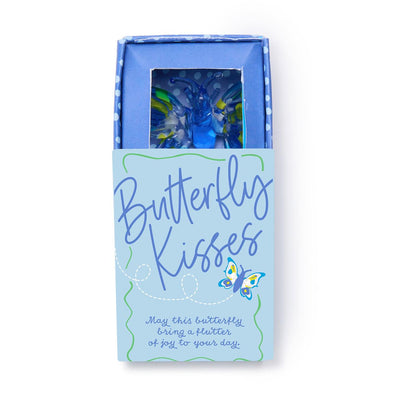 Matchbox Glass Garden Critter