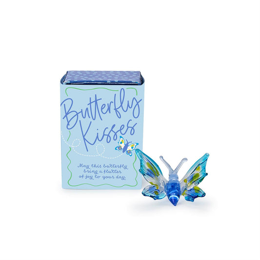 Matchbox Glass Garden Critter