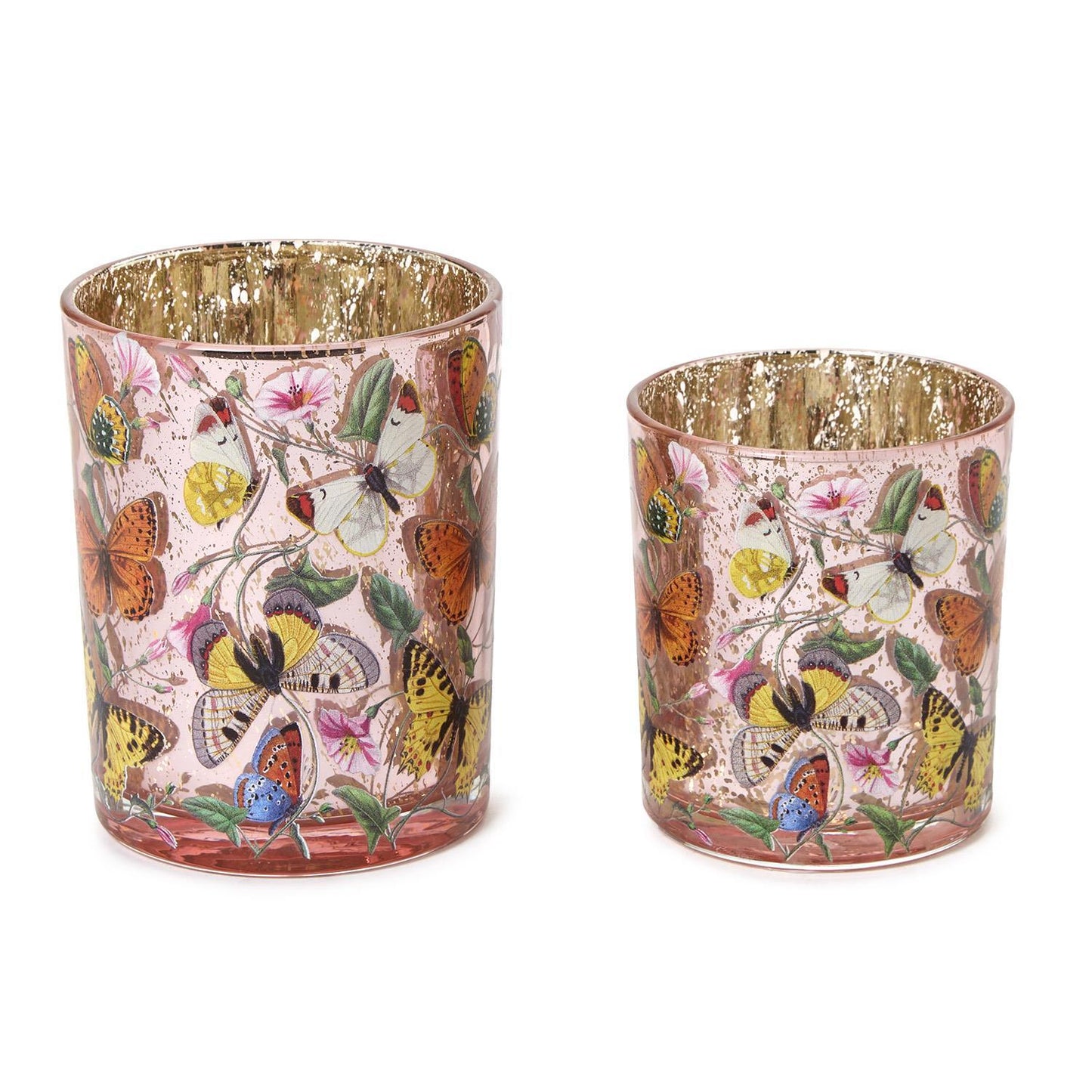 Butterfly Candleholder