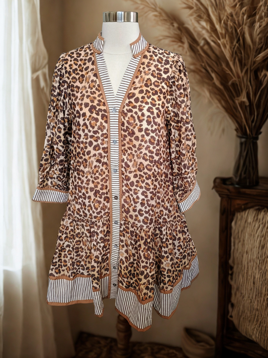 Trisha Dress