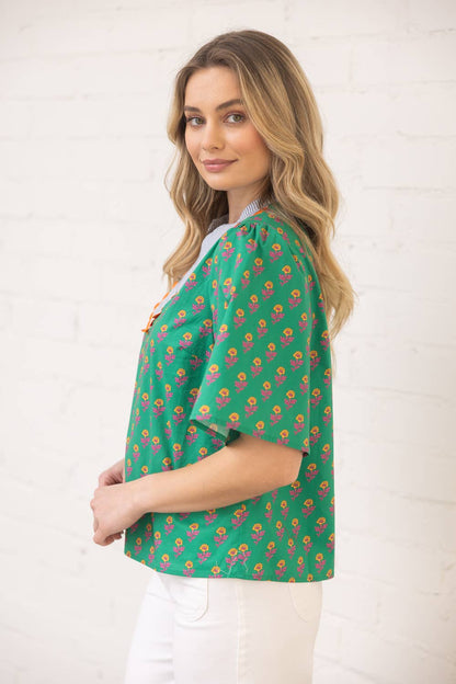 Whitney Top