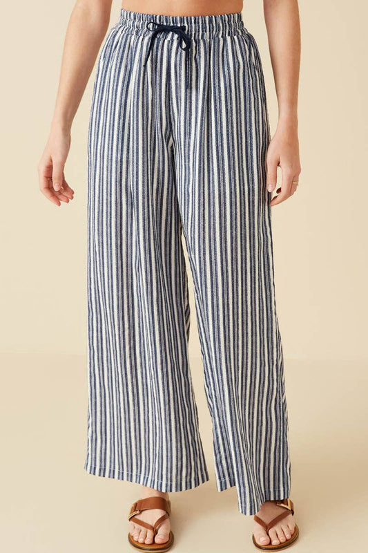 Tiana Wide Leg Pants
