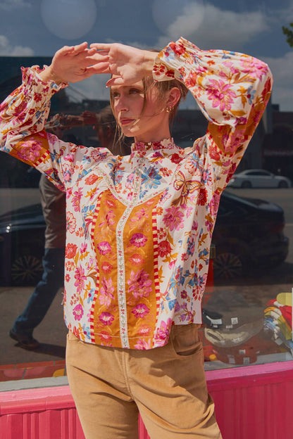 Leonie Top