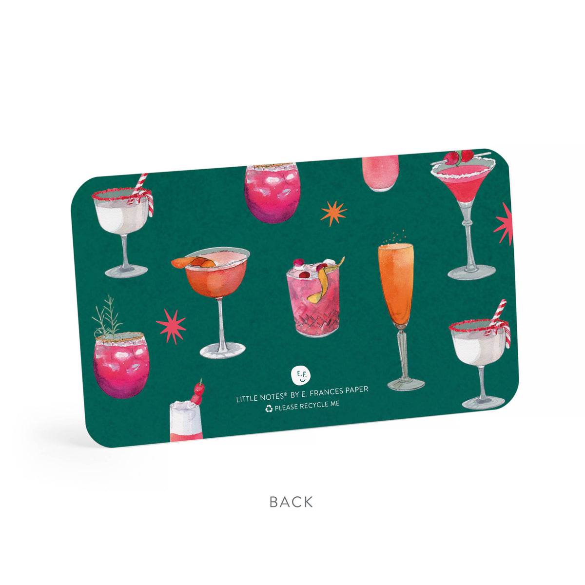 Little Notes® Christmas Making Spirits Bright