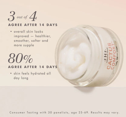 Cactus Comfort™ Silky Barrier Cream 1.7 oz