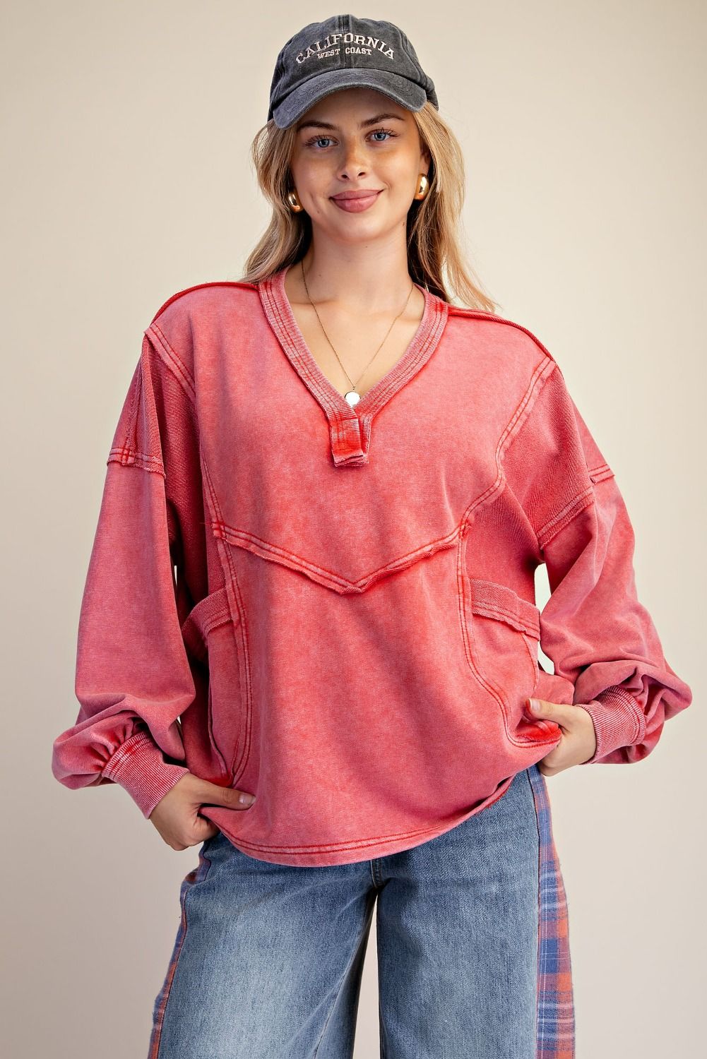Cailin Top