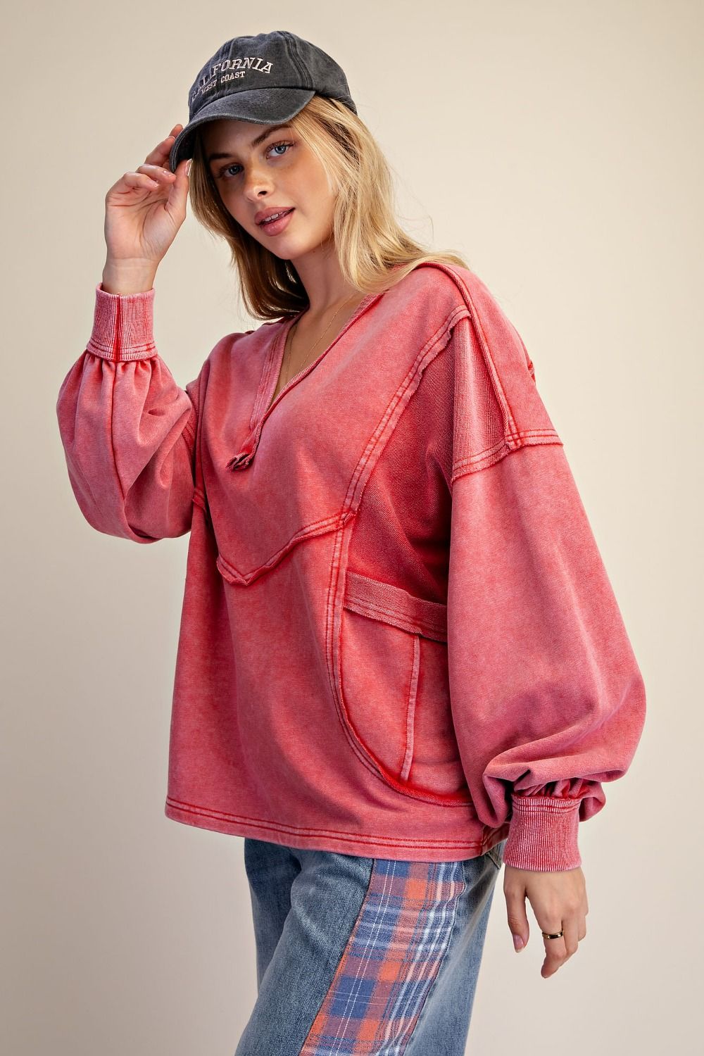 Cailin Top