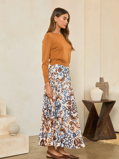 Skye Top