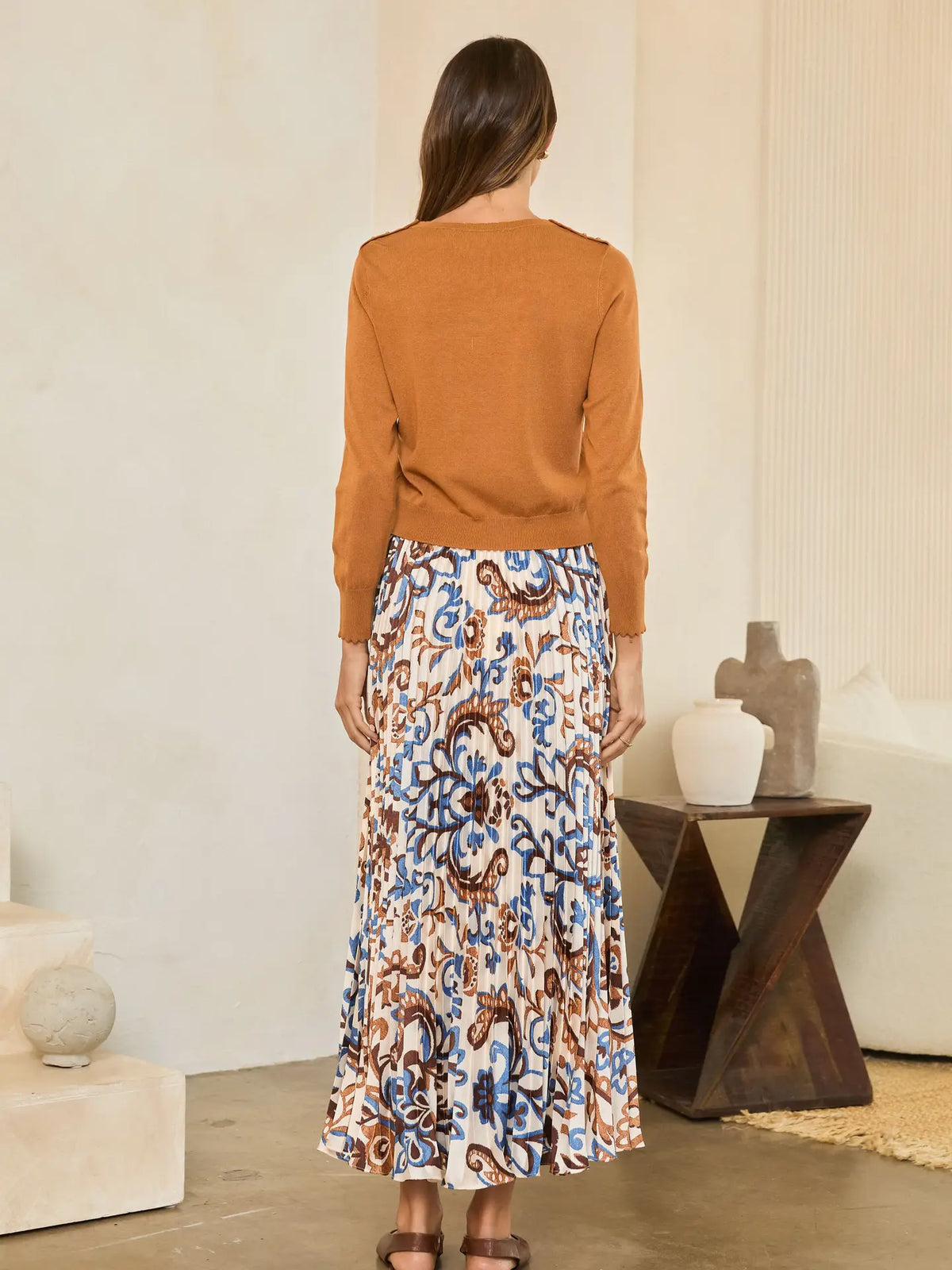 Skye Top