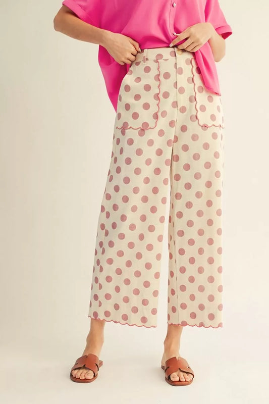 Penelope Pants