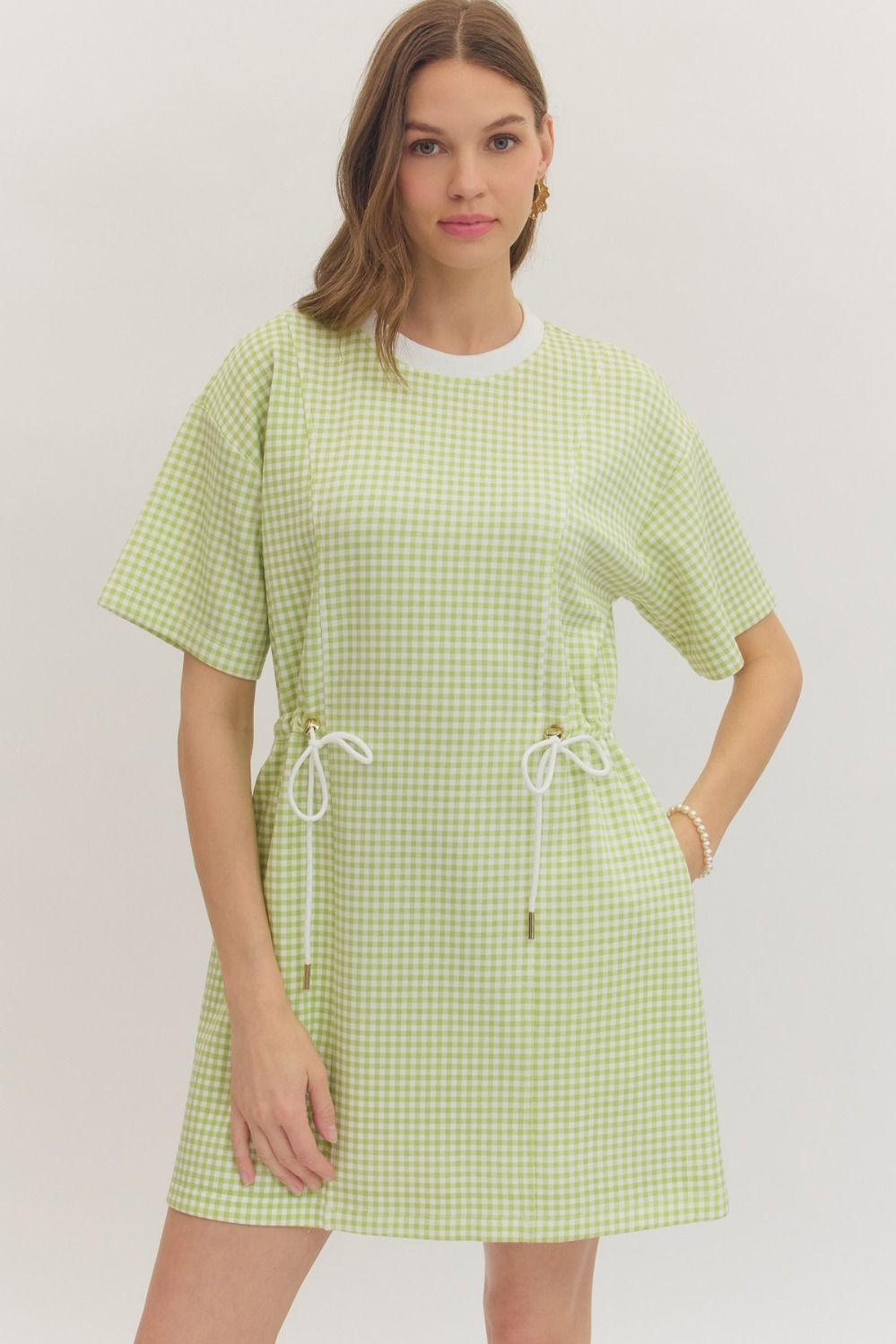 Kalin Dress