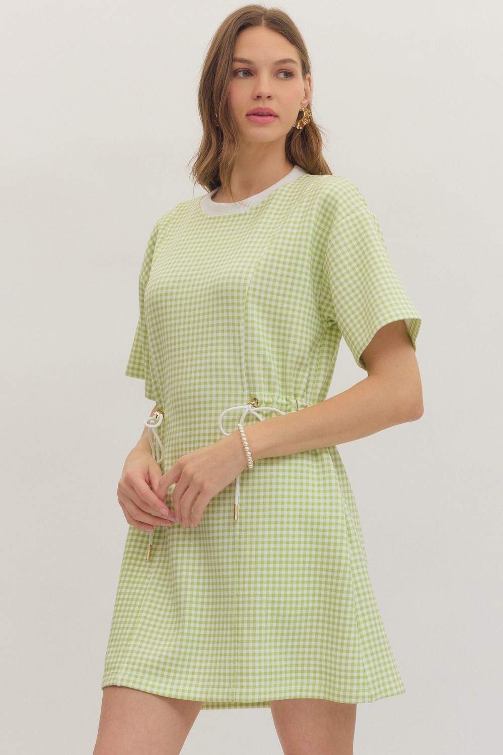 Kalin Dress