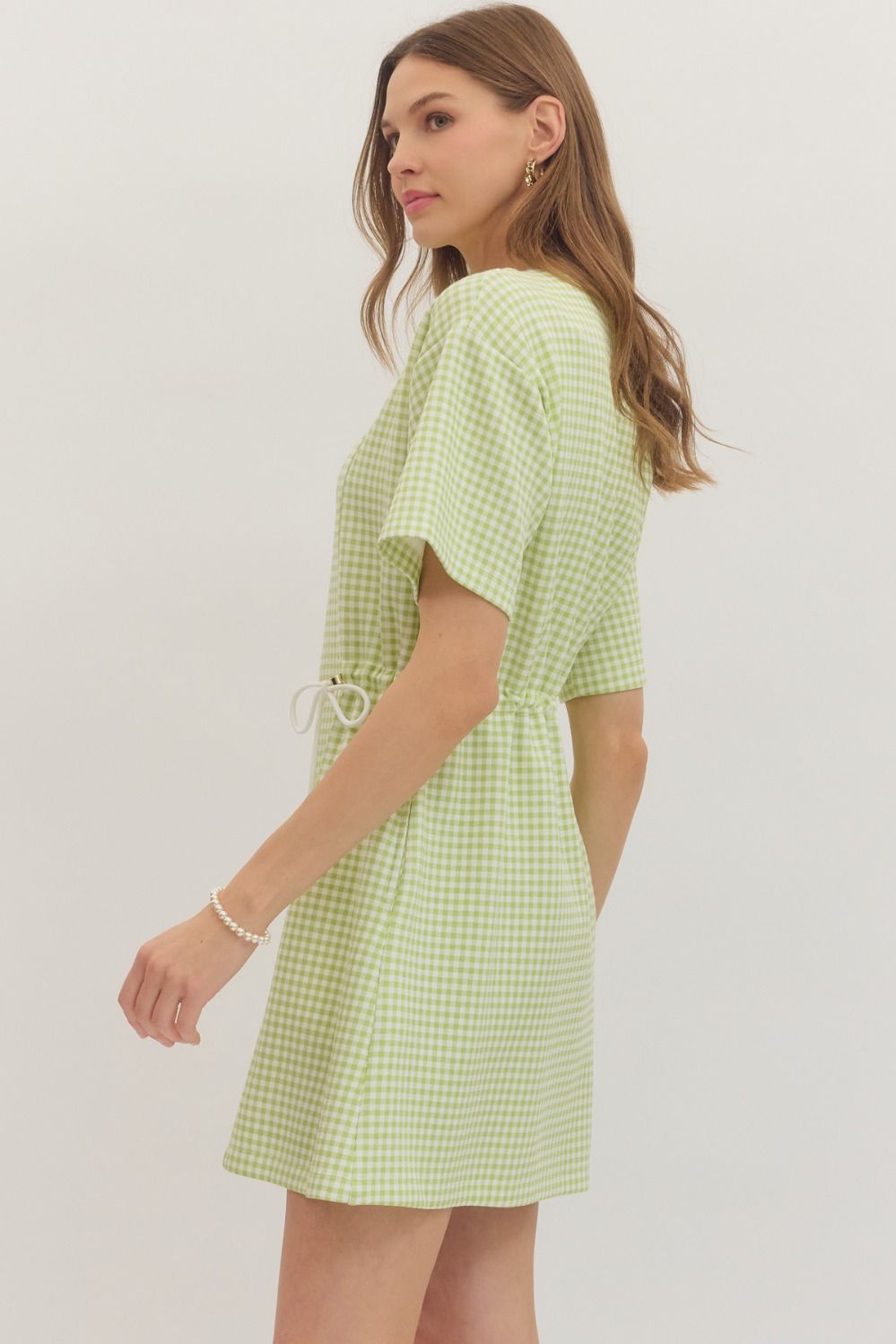 Kalin Dress