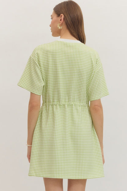 Kalin Dress