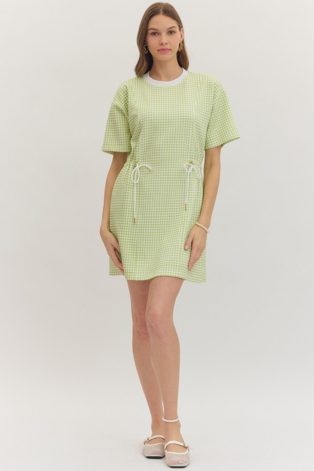 Kalin Dress