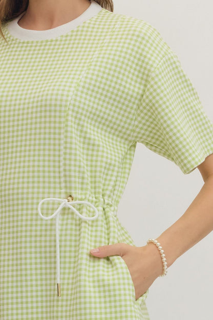Kalin Dress