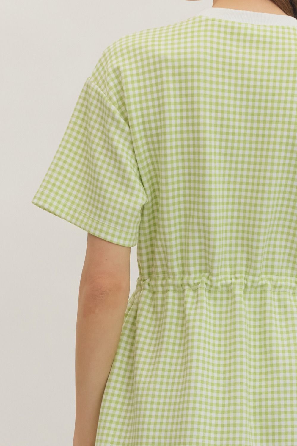 Kalin Dress