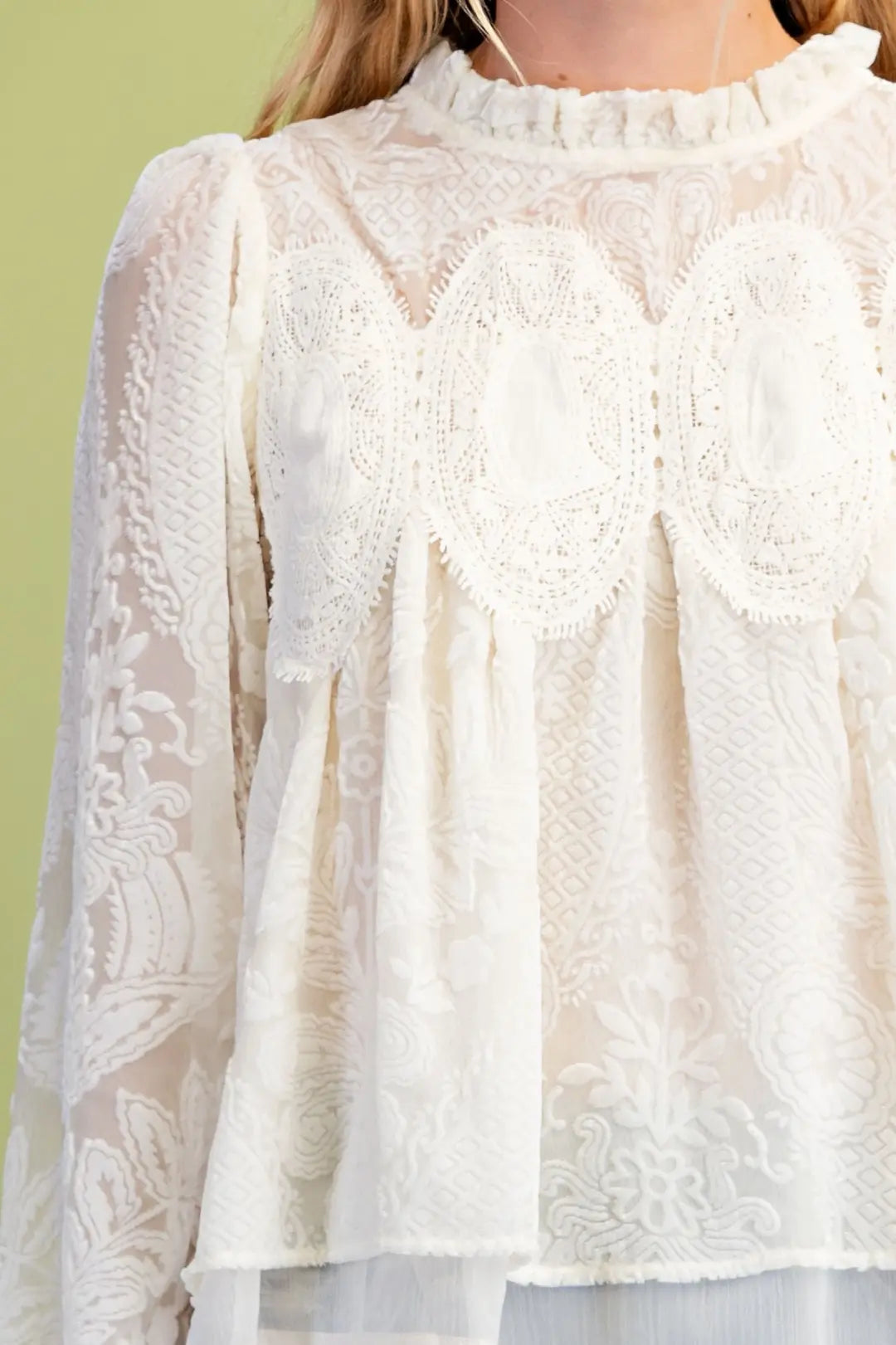 Charity Top