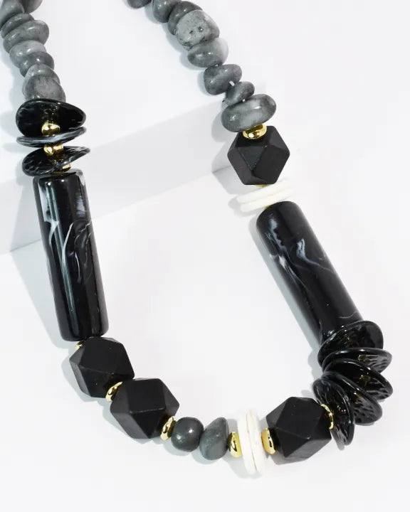 Treasure Jewels Chelsea Necklace