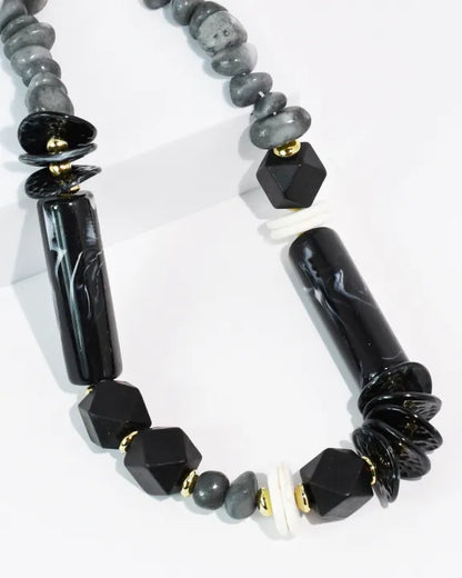 Treasure Jewels Chelsea Necklace