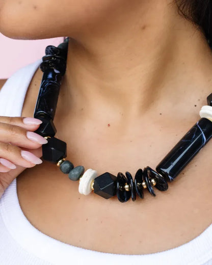 Treasure Jewels Chelsea Necklace