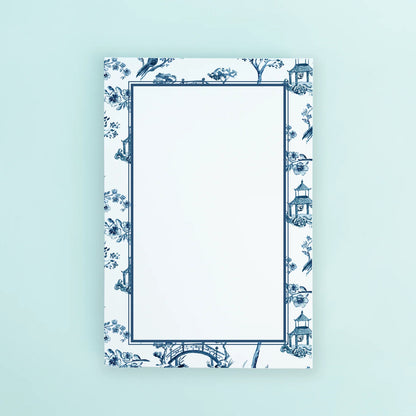 Taylor Paladino Notepads (assorted) 4x6